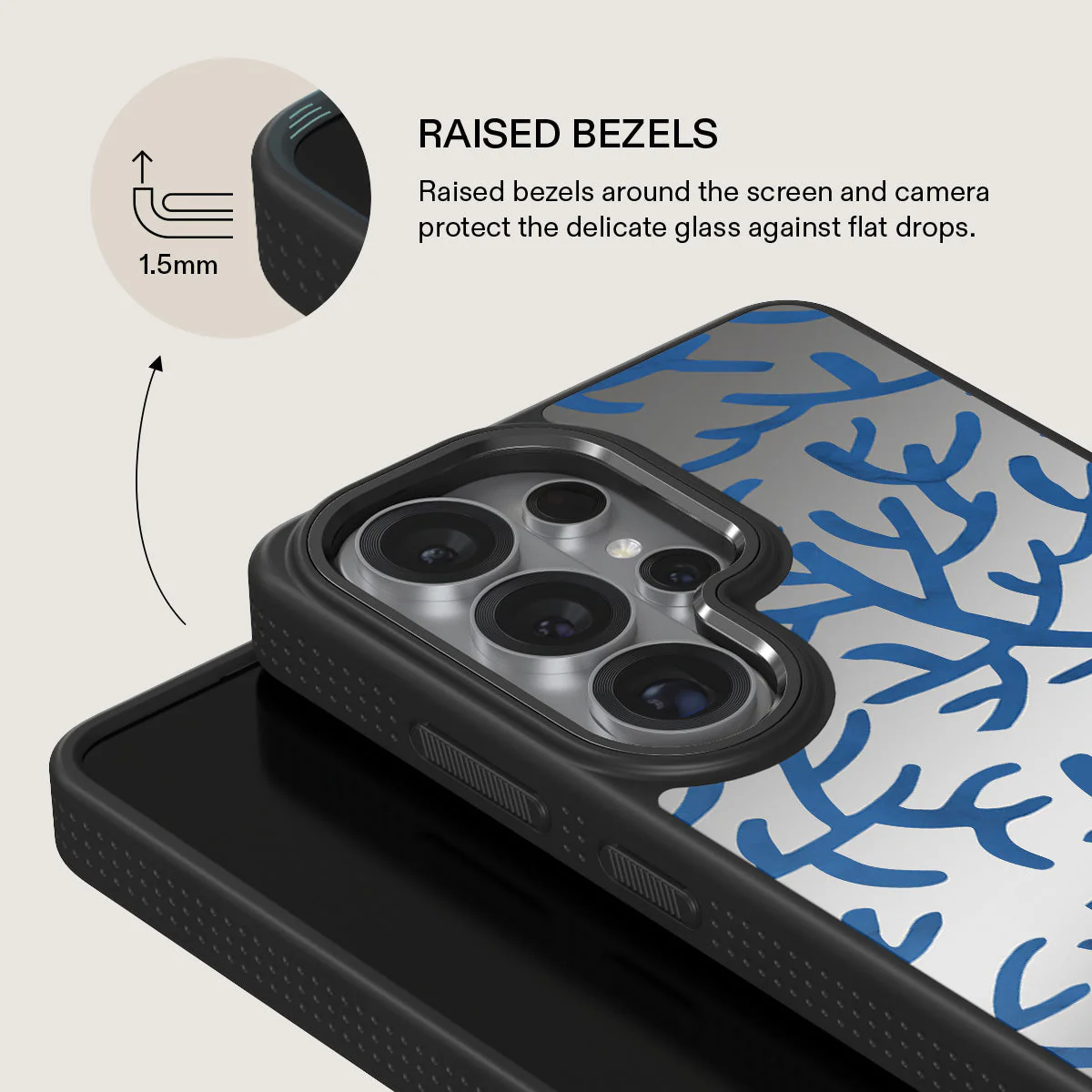 Vitamin Sea - Samsung Galaxy S26 Ultra Case - Image 52