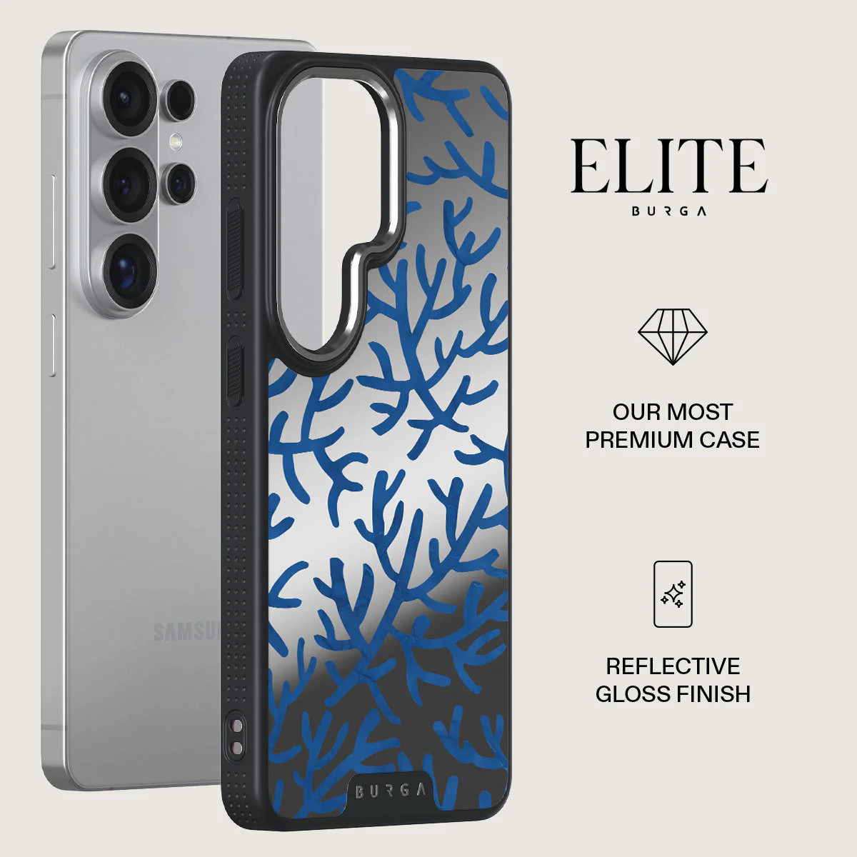 Vitamin Sea - Samsung Galaxy S26 Ultra Case - Image 57