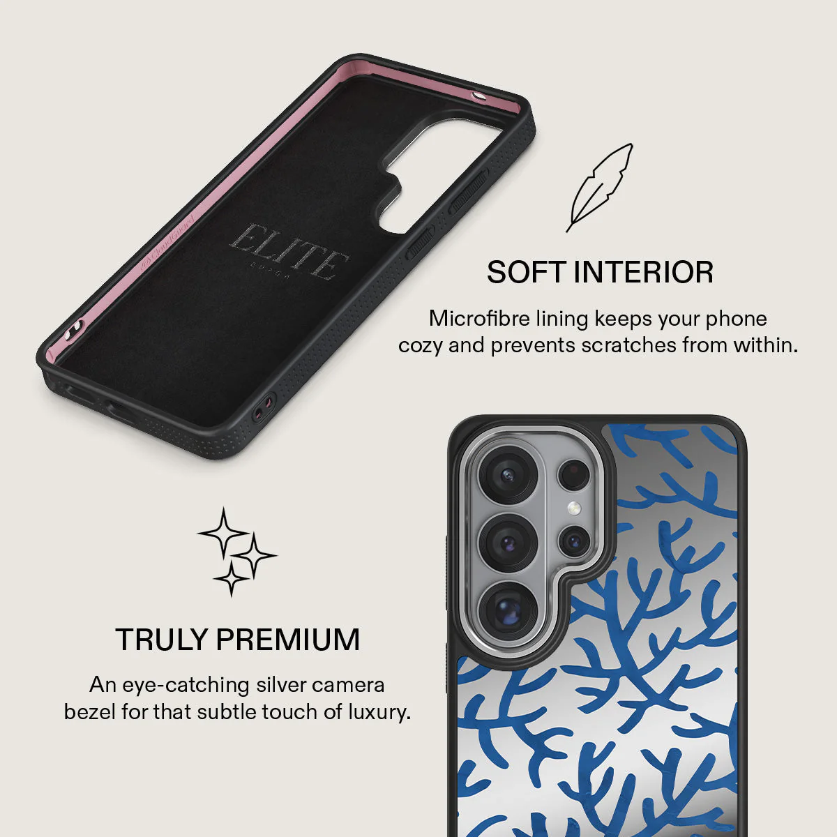 Vitamin Sea - Samsung Galaxy S26 Ultra Case - Image 62