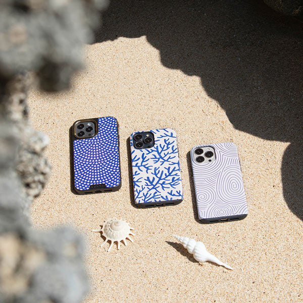 Vitamin Sea - Samsung Galaxy S26 Ultra Case - Image 72