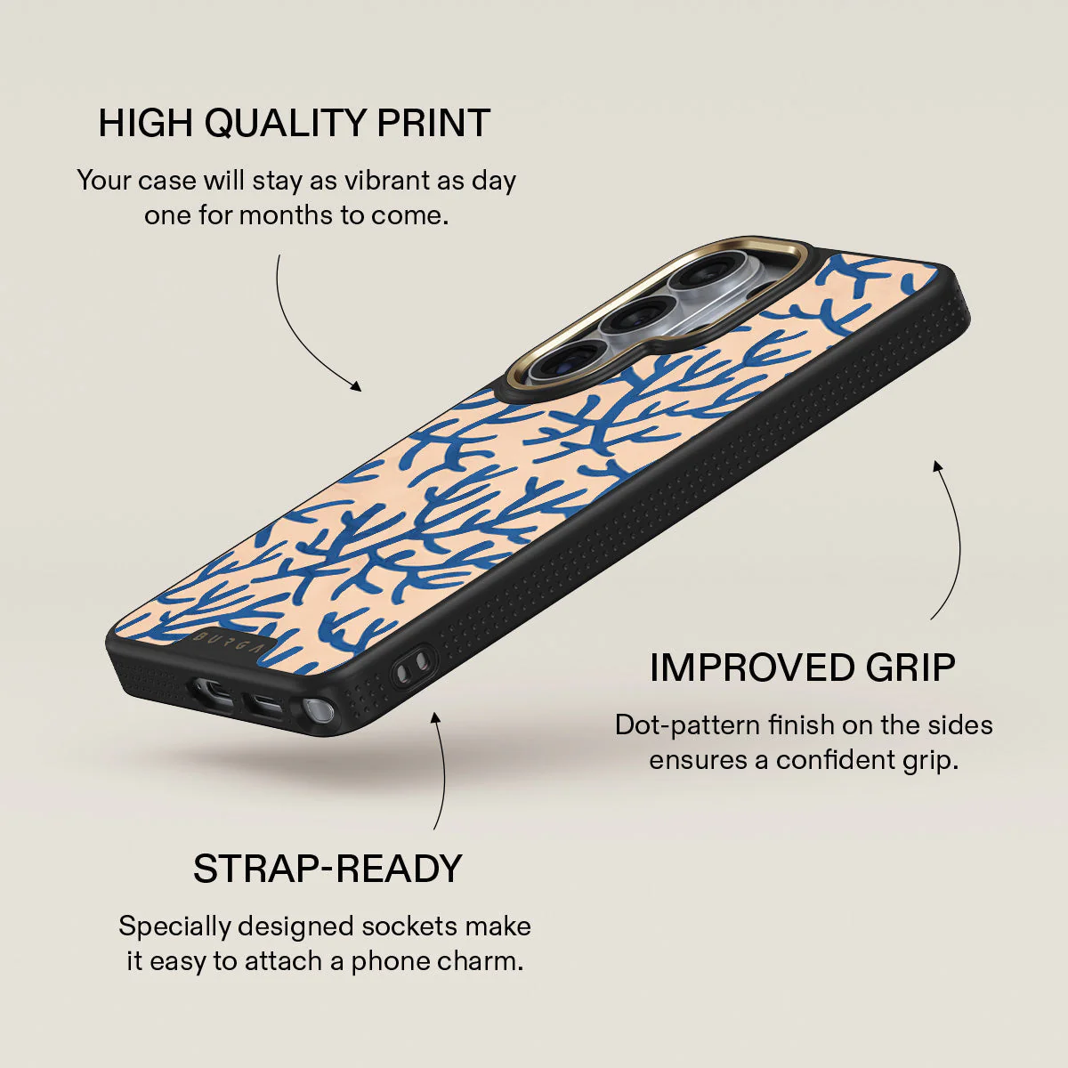 Vitamin Sea - Samsung Galaxy S26 Ultra Case - Image 9