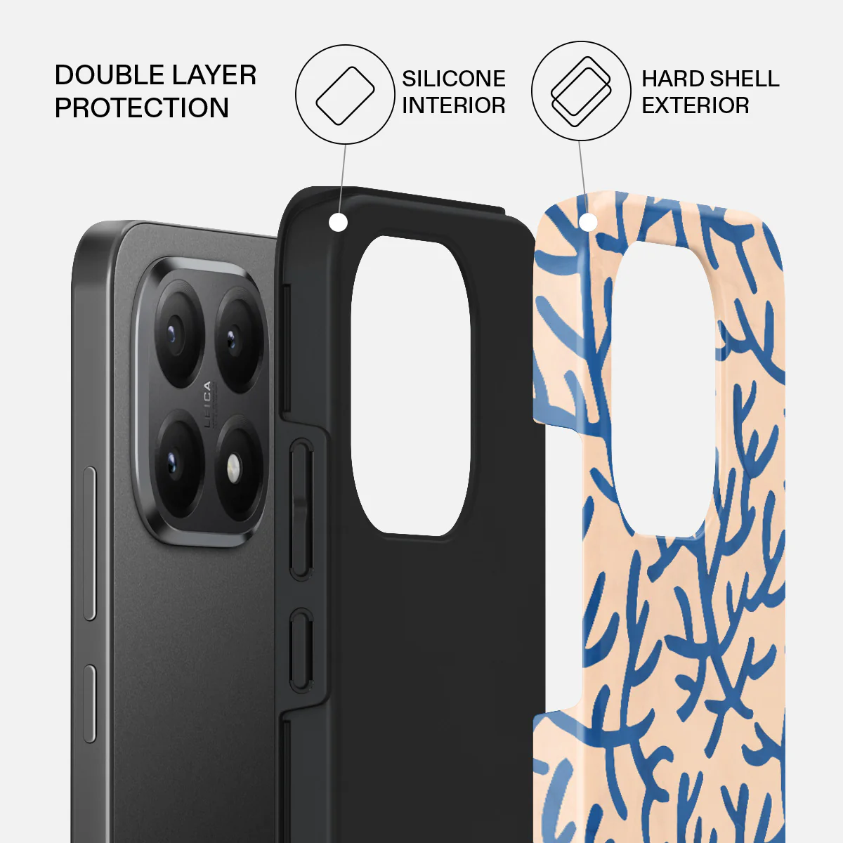 Vitamin Sea - Xiaomi 15T Case - Image 2