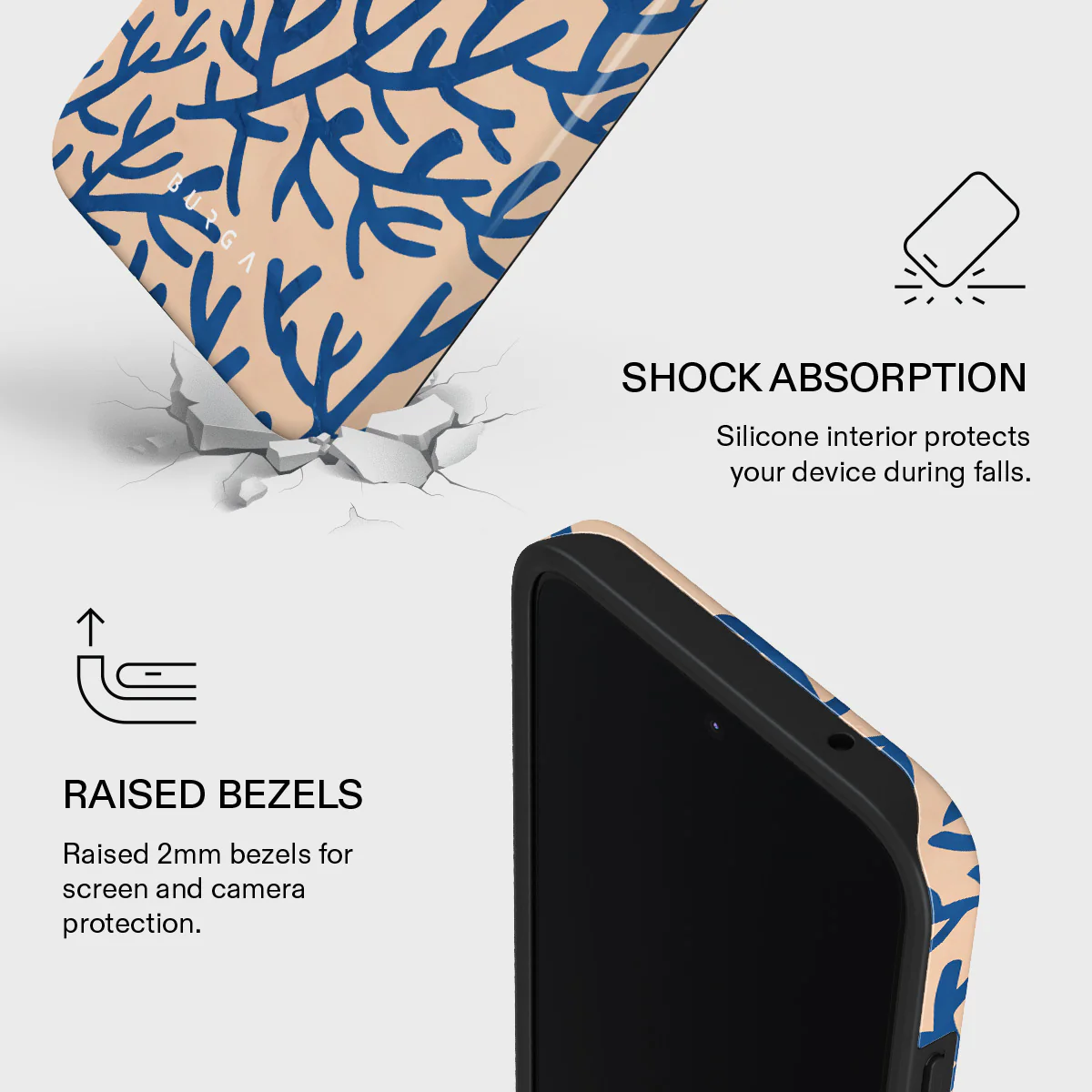 Vitamin Sea - Xiaomi 15T Case - Image 4