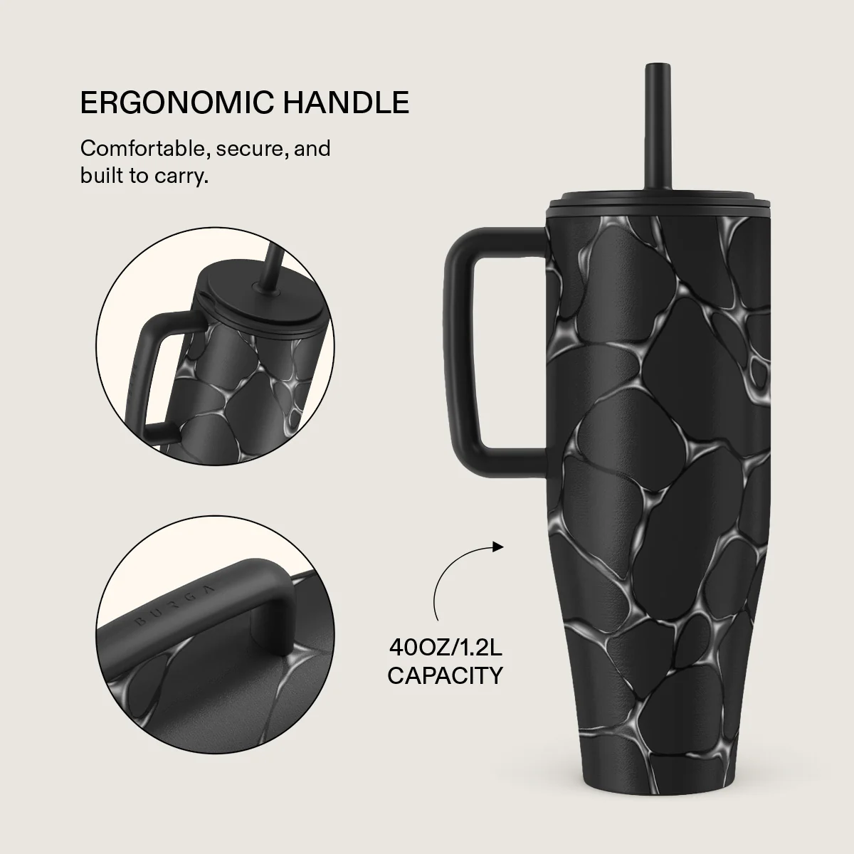 Void - All Day Leakproof Tumbler - Image 2