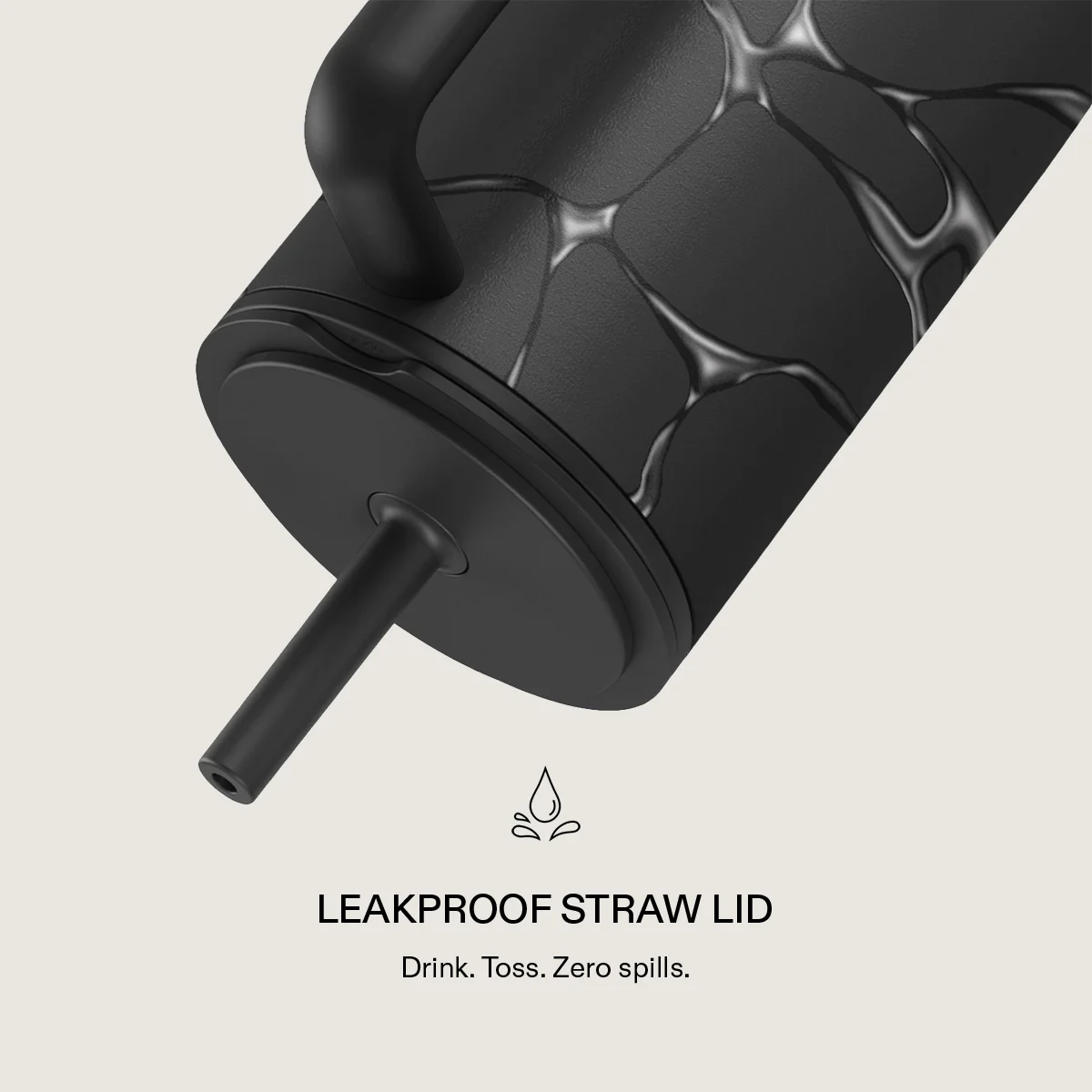 Void - All Day Leakproof Tumbler - Image 3