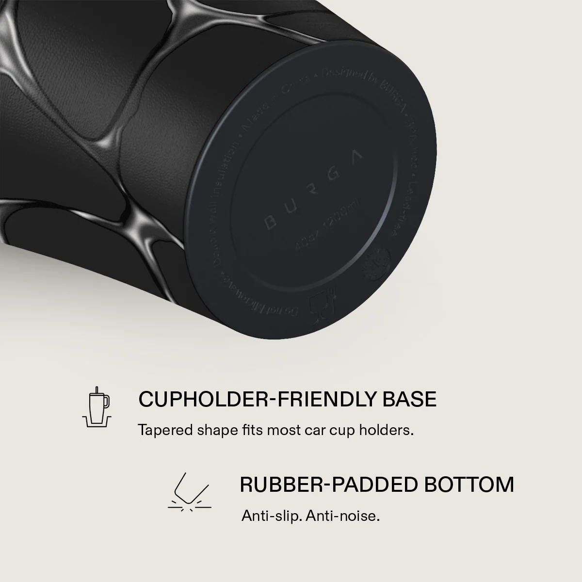 Void - All Day Leakproof Tumbler - Image 4