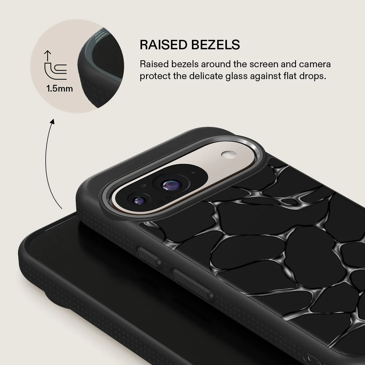 Void - Google Pixel 10 Case - Image 15