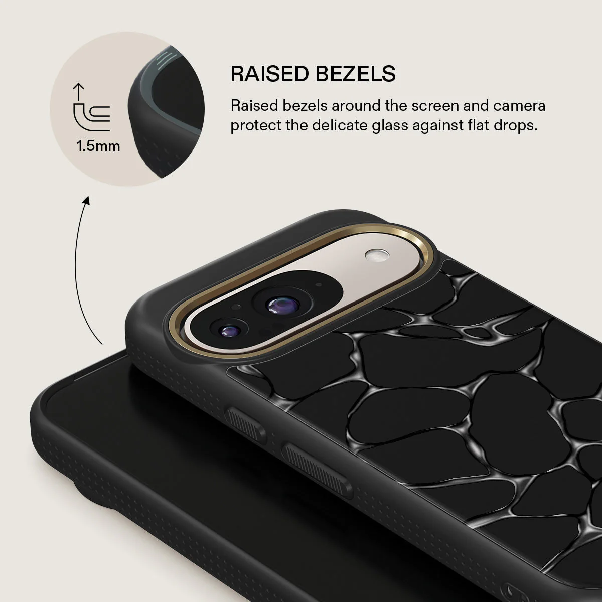 Void - Google Pixel 10 Case - Image 8