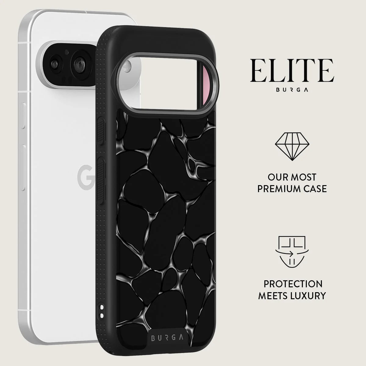 Void - Google Pixel 10 Pro Case - Image 13