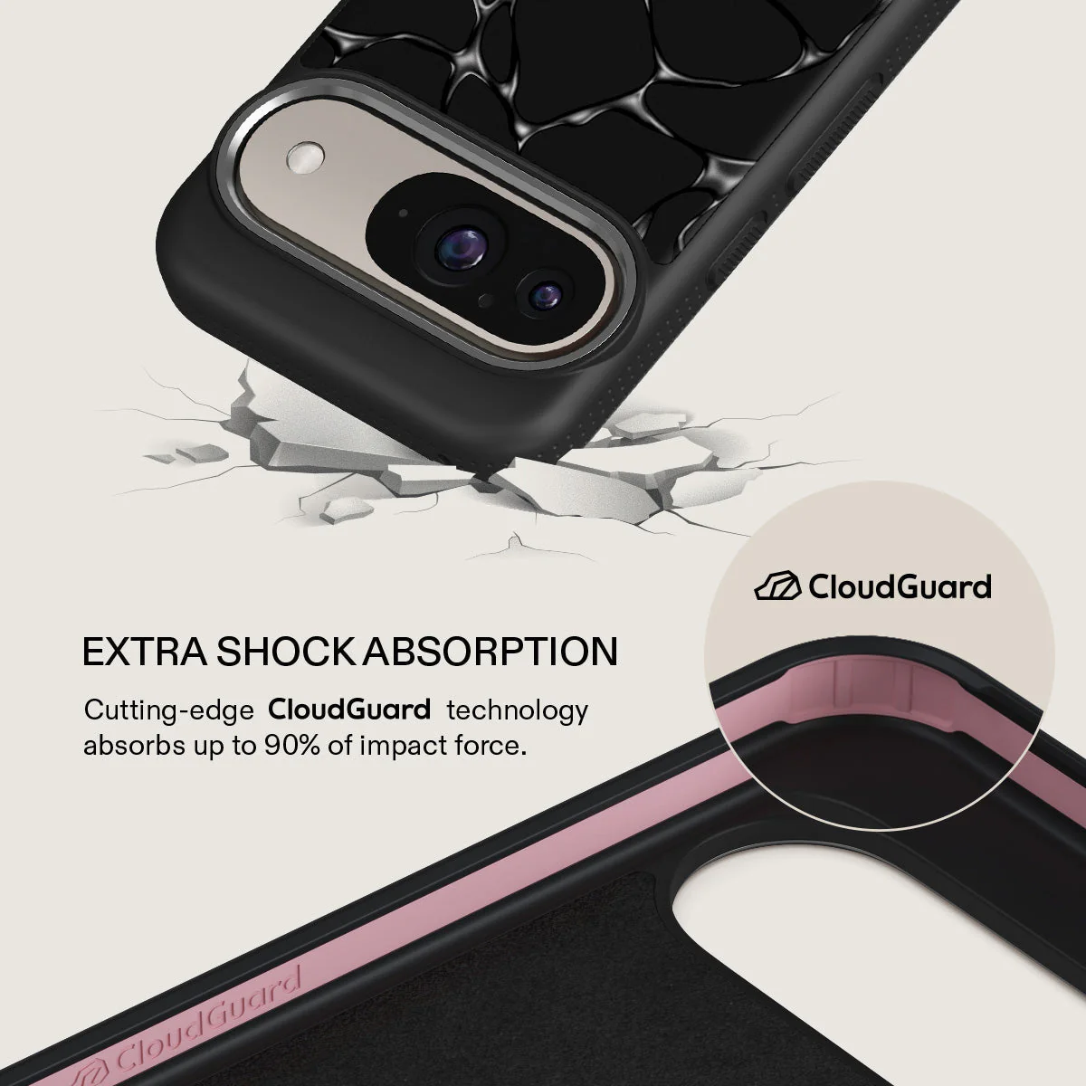 Void - Google Pixel 10 Pro Case - Image 14
