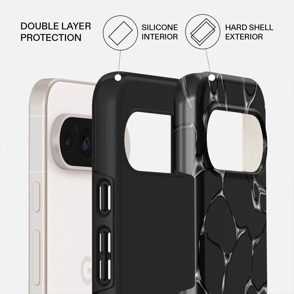 Void - Google Pixel 10 Pro Case - Image 2