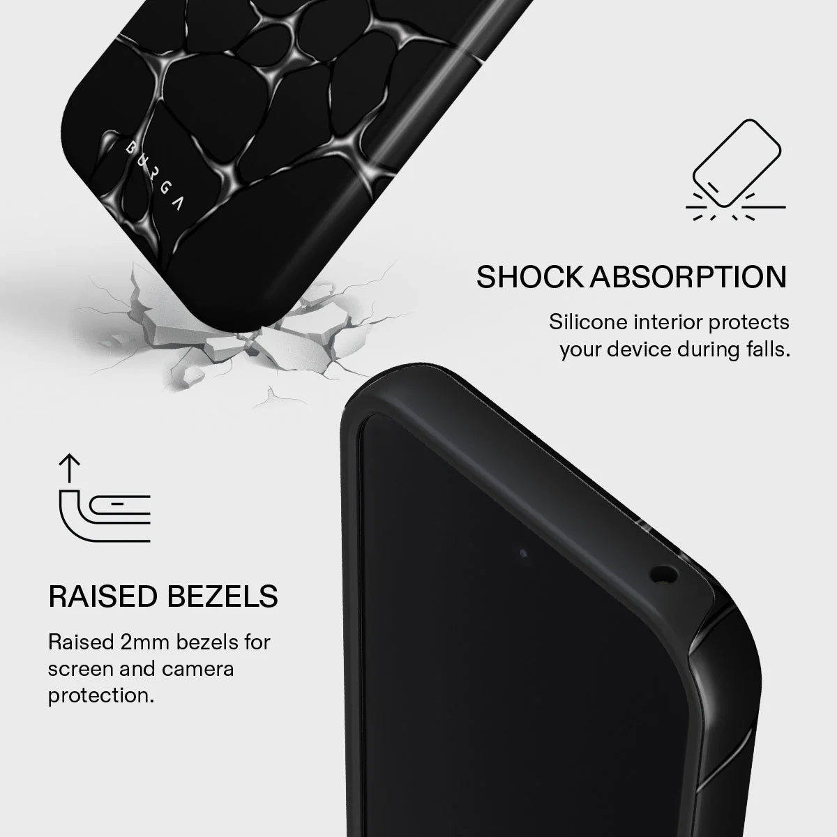 Void - Google Pixel 10 Pro Case - Image 4