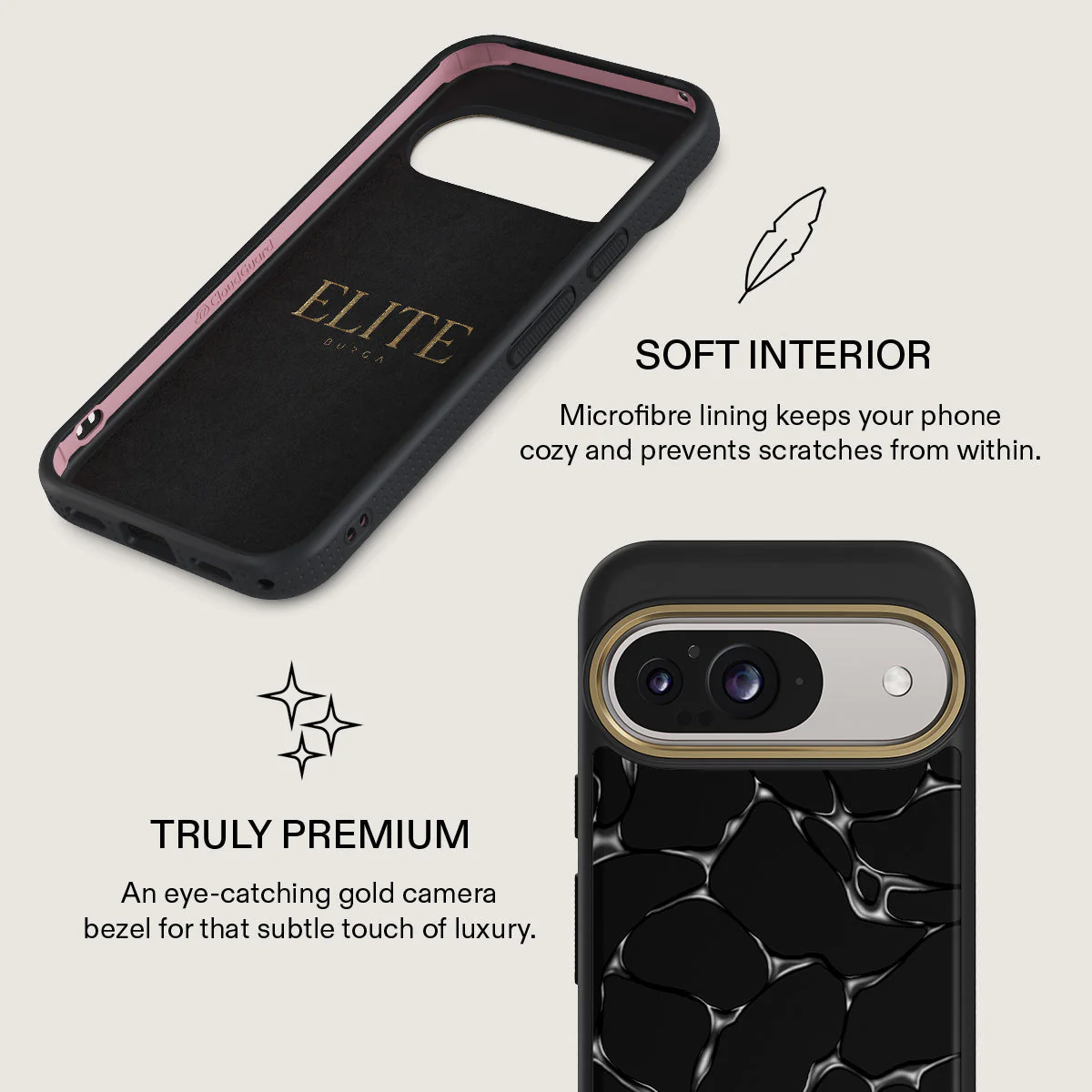 Void - Google Pixel 10 Pro XL Case - Image 10