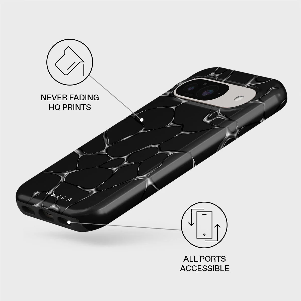 Void - Google Pixel 10 Pro XL Case - Image 3