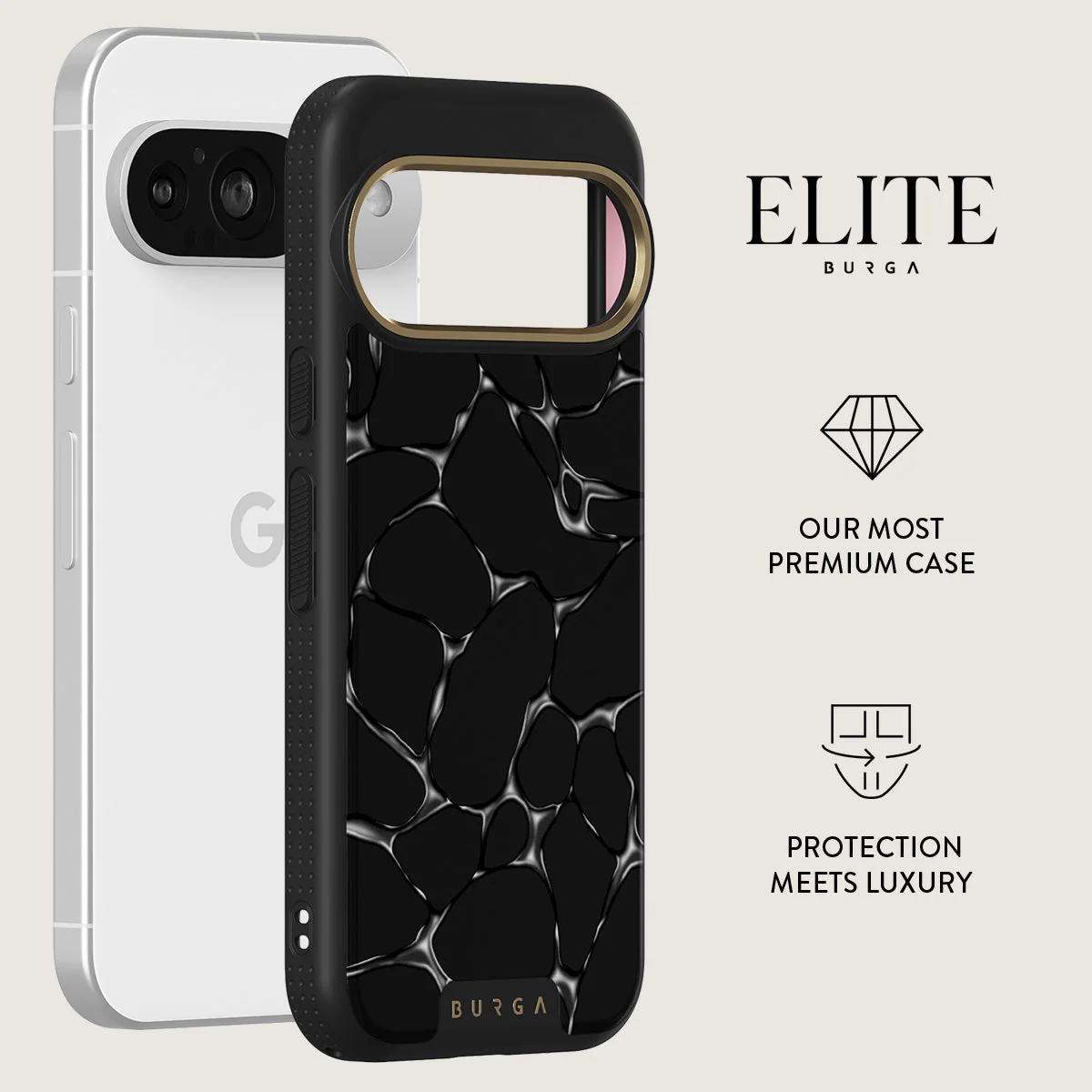 Void - Google Pixel 10 Pro XL Case - Image 6