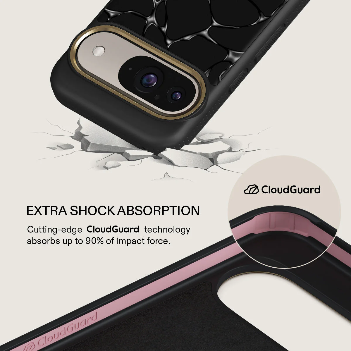 Void - Google Pixel 10 Pro XL Case - Image 7