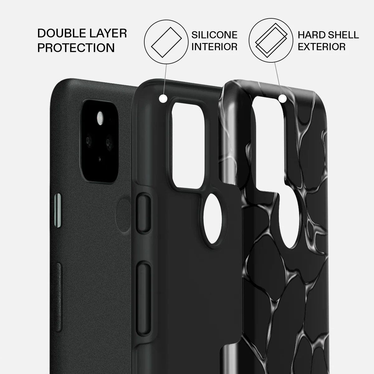 Void - Google Pixel 5 Case - Image 2