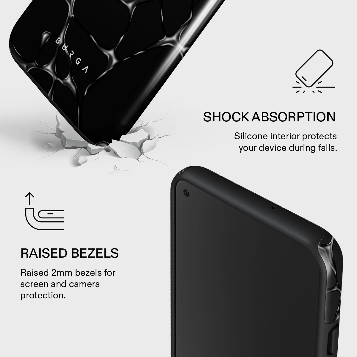 Void - Google Pixel 5 Case - Image 4