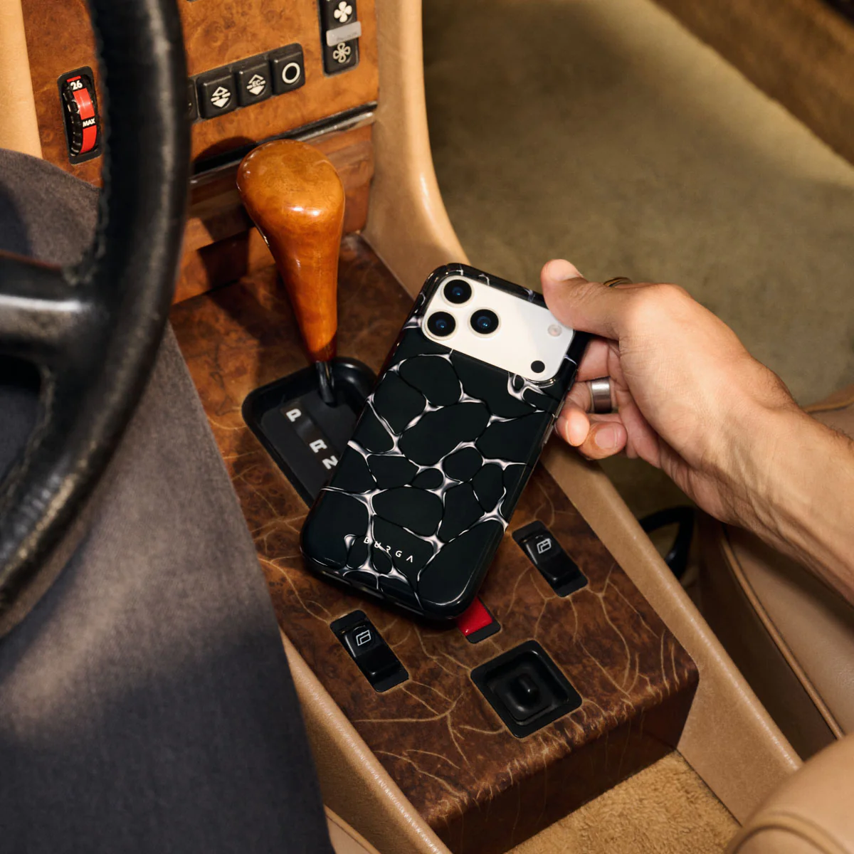 Void - Google Pixel 5 Case - Image 6