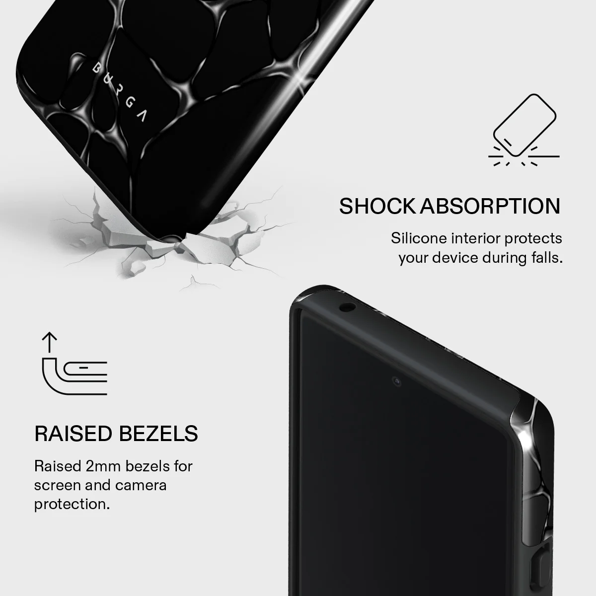 Void - Google Pixel 6 Pro Case - Image 4