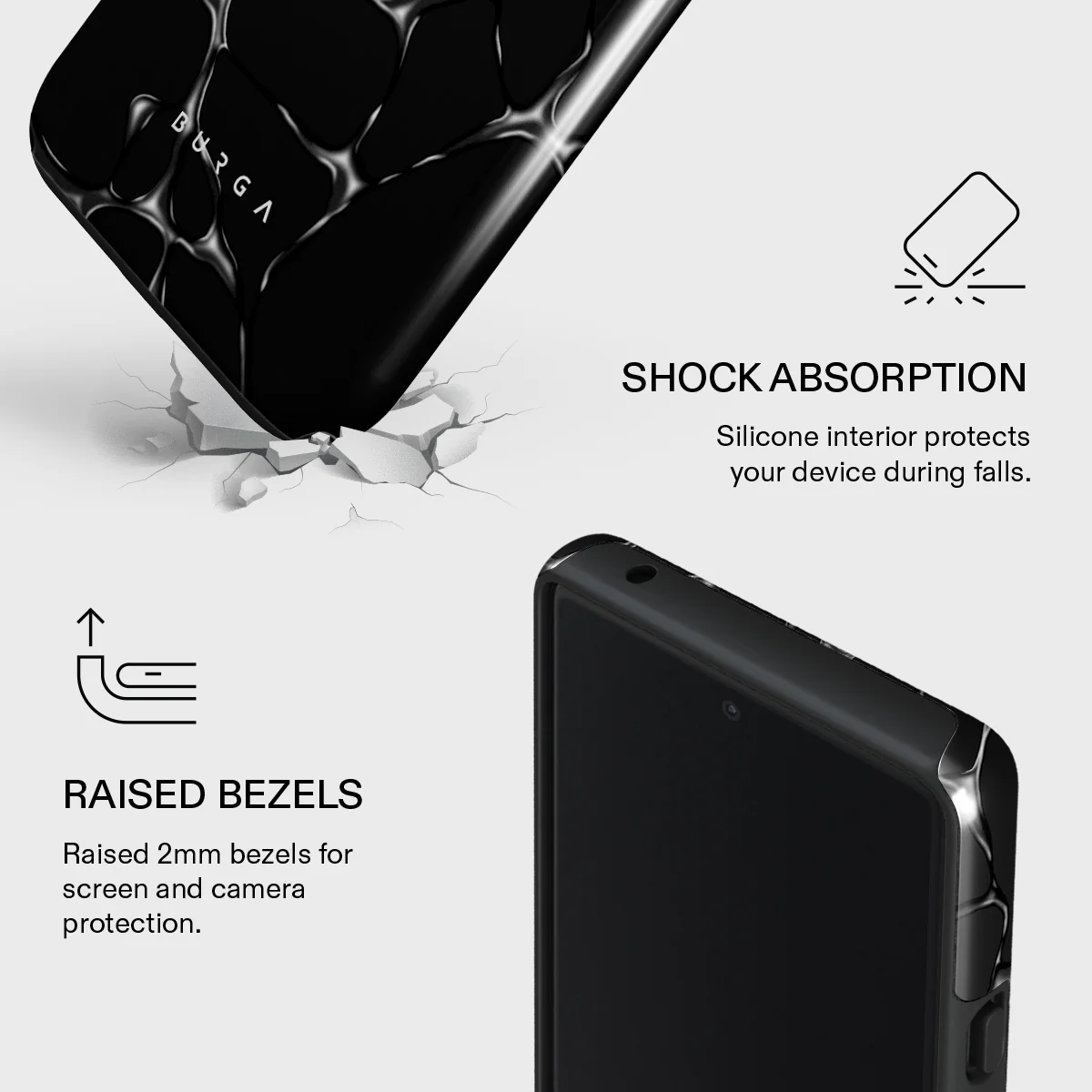 Void - Google Pixel 6a Case - Image 4