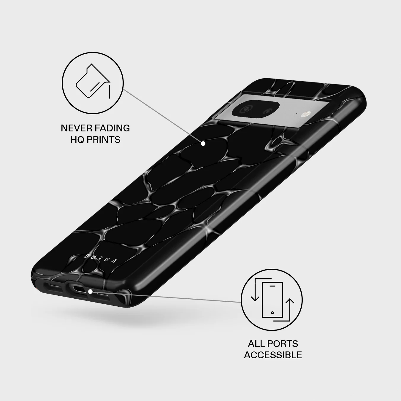 Void - Google Pixel 7 Case - Image 3