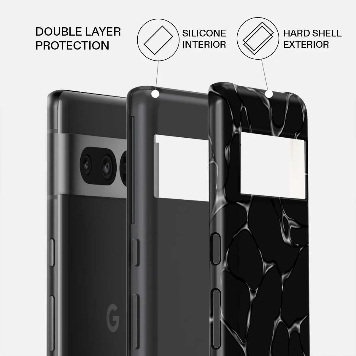 Void - Google Pixel 7 Pro Case - Image 2