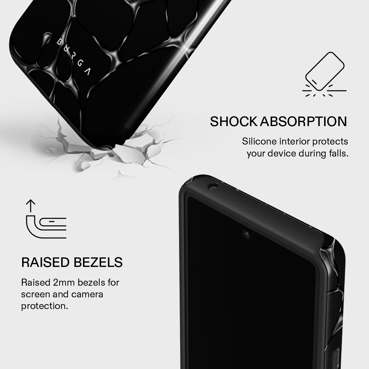 Void - Google Pixel 7 Pro Case - Image 4