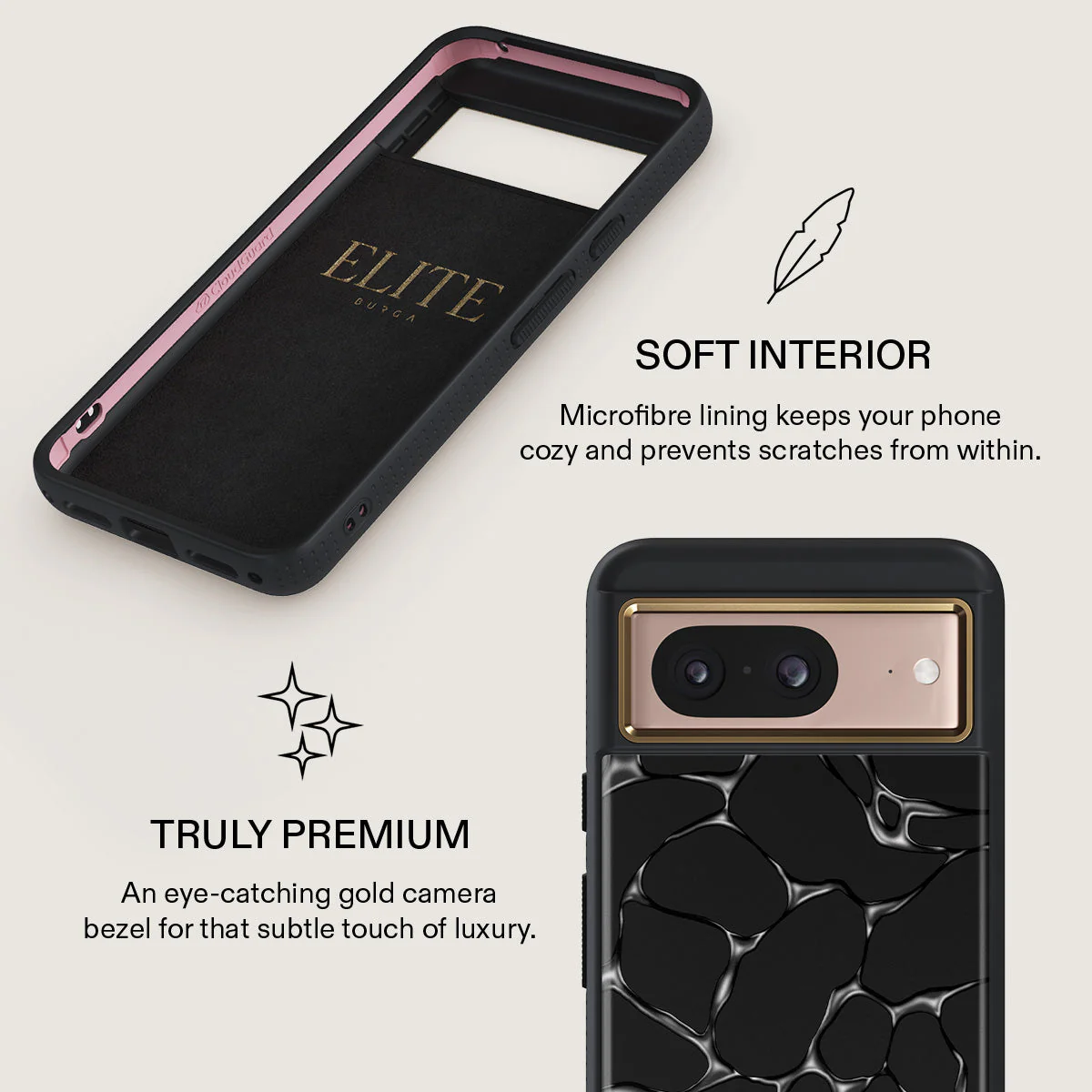 Void - Google Pixel 8 Case - Image 10