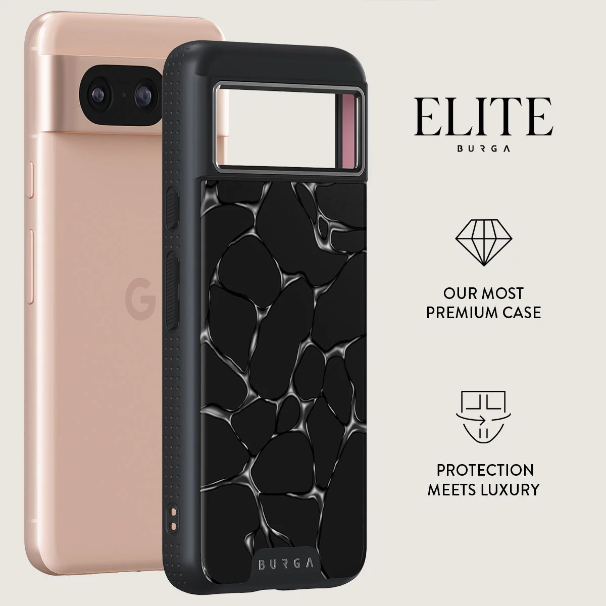 Void - Google Pixel 8 Case - Image 13