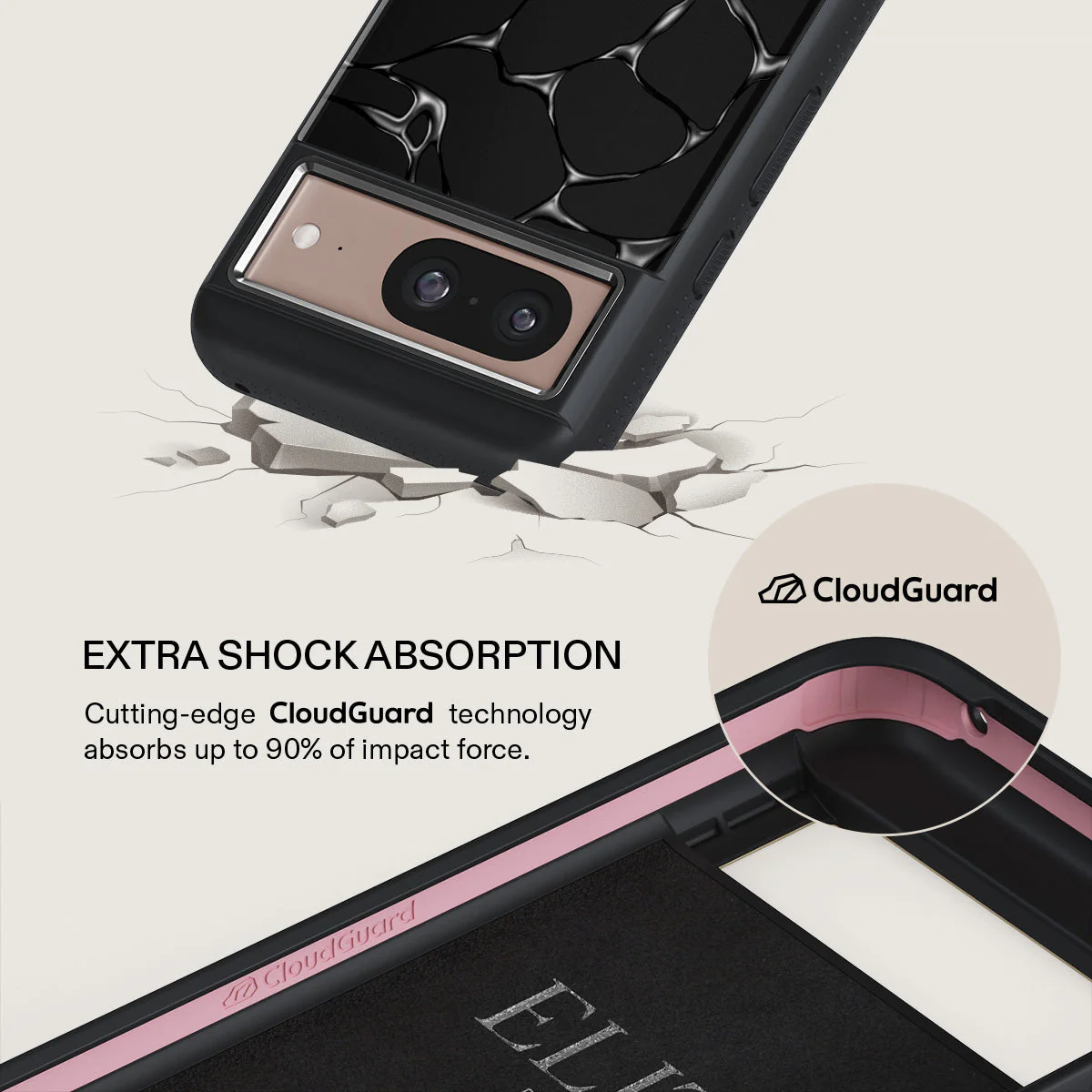 Void - Google Pixel 8 Case - Image 14