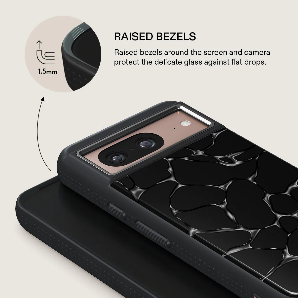 Void - Google Pixel 8 Case - Image 15