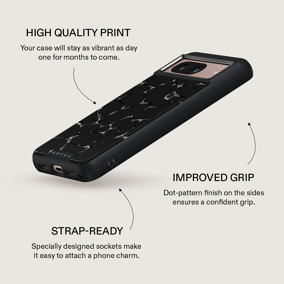 Void - Google Pixel 8 Case - Image 16