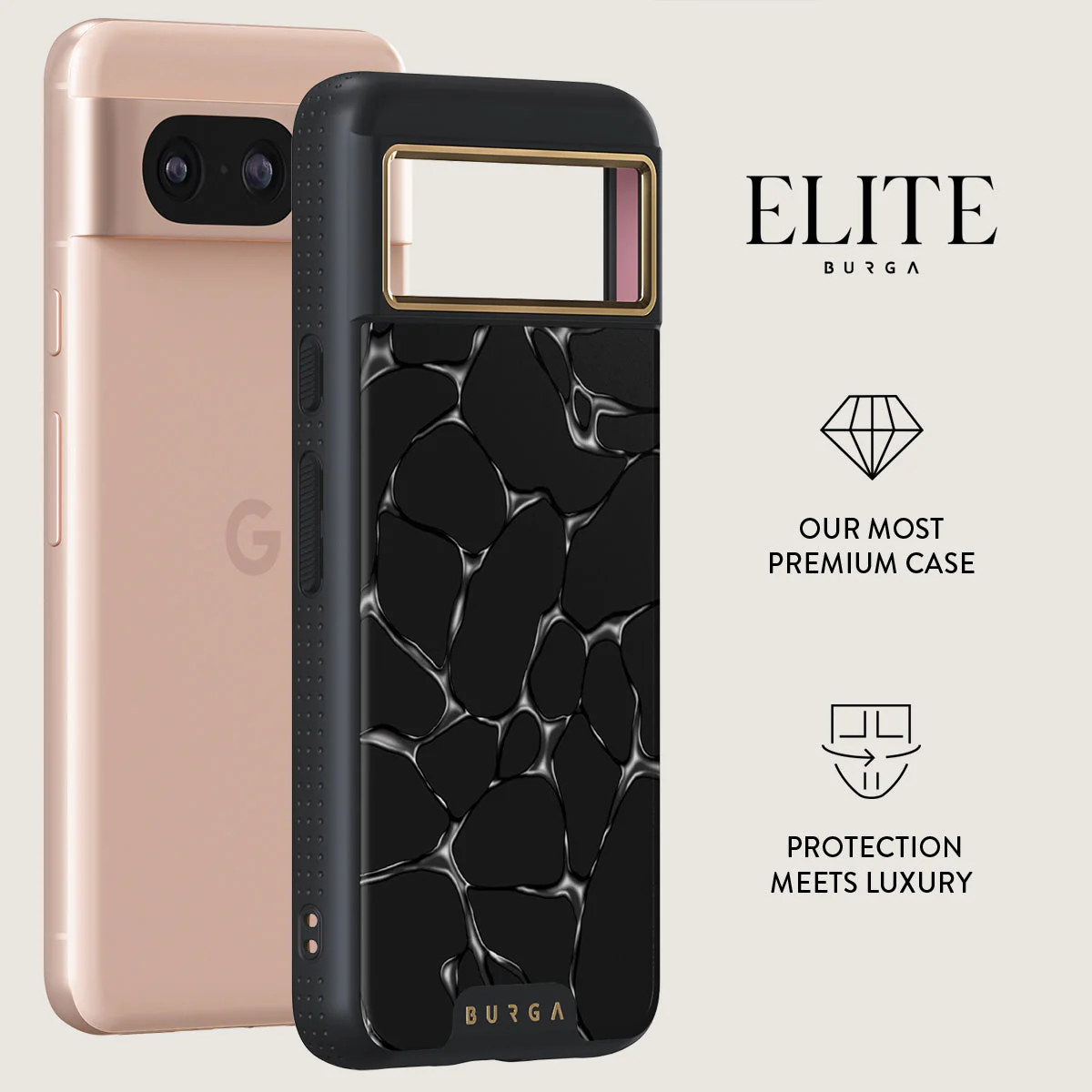 Void - Google Pixel 8 Case - Image 6