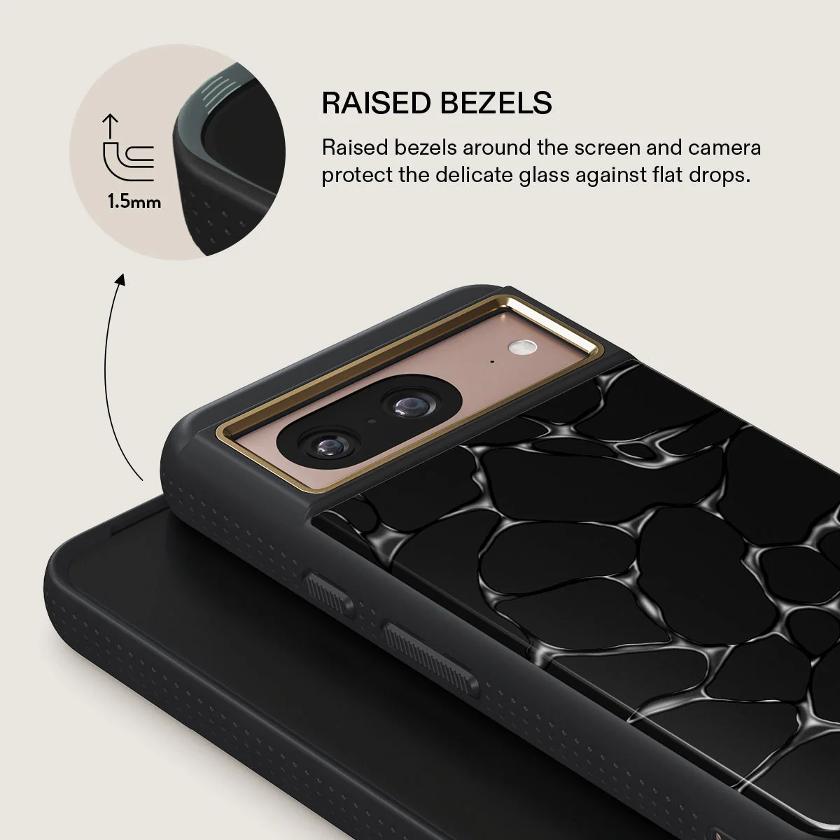 Void - Google Pixel 8 Case - Image 8
