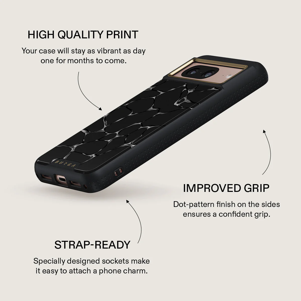 Void - Google Pixel 8 Case - Image 9