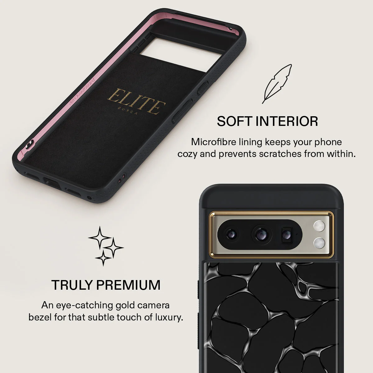 Void - Google Pixel 8 Pro Case - Image 10