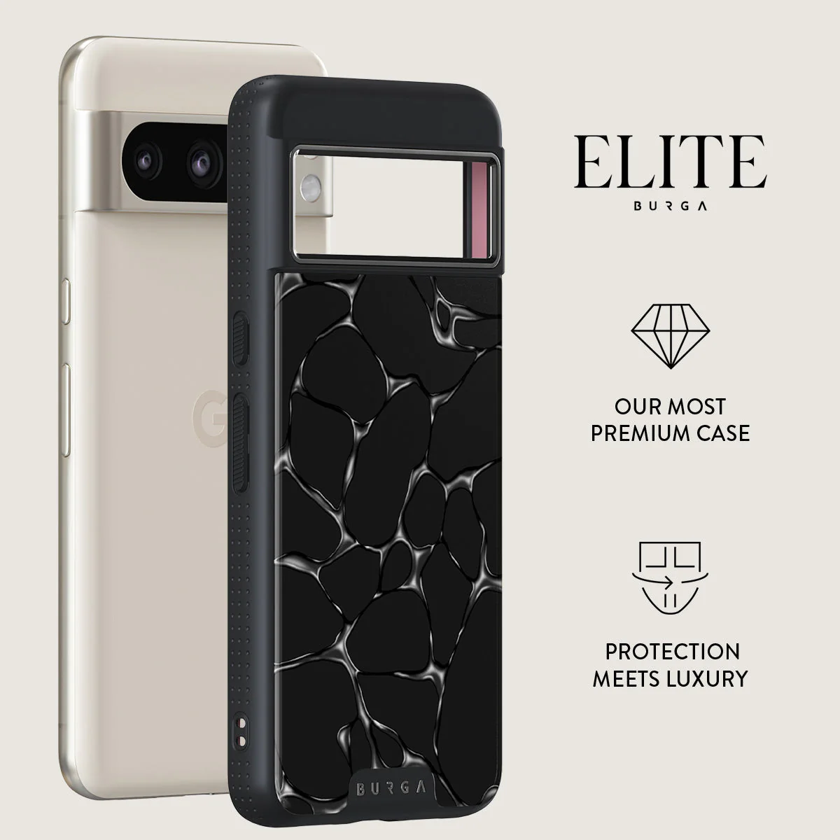 Void - Google Pixel 8 Pro Case - Image 13