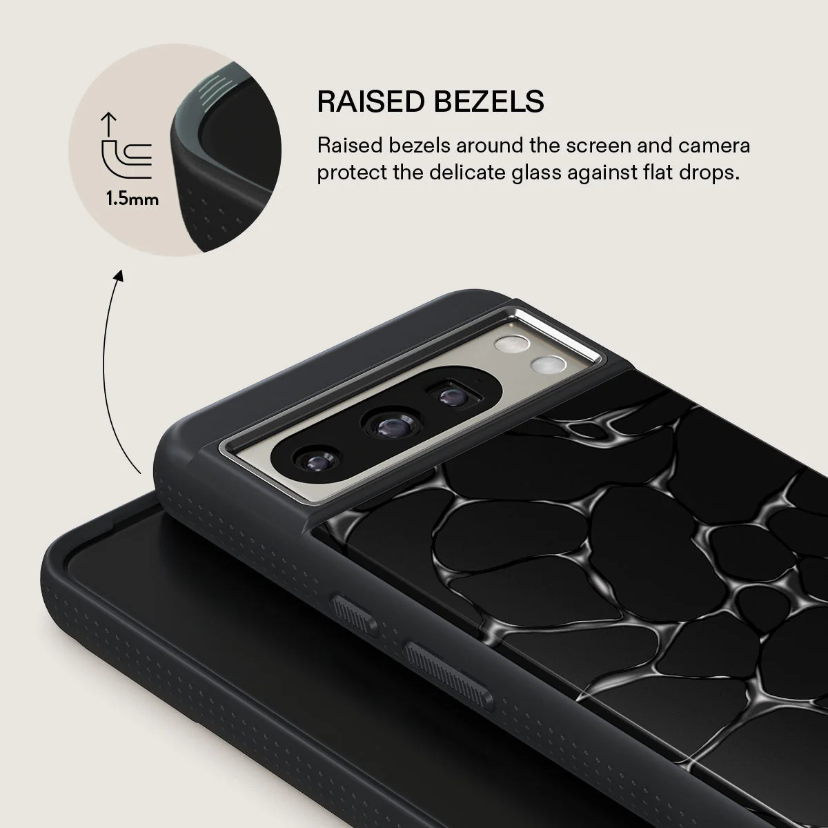 Void - Google Pixel 8 Pro Case - Image 15
