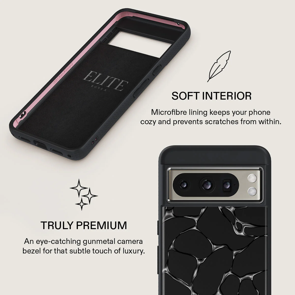 Void - Google Pixel 8 Pro Case - Image 17