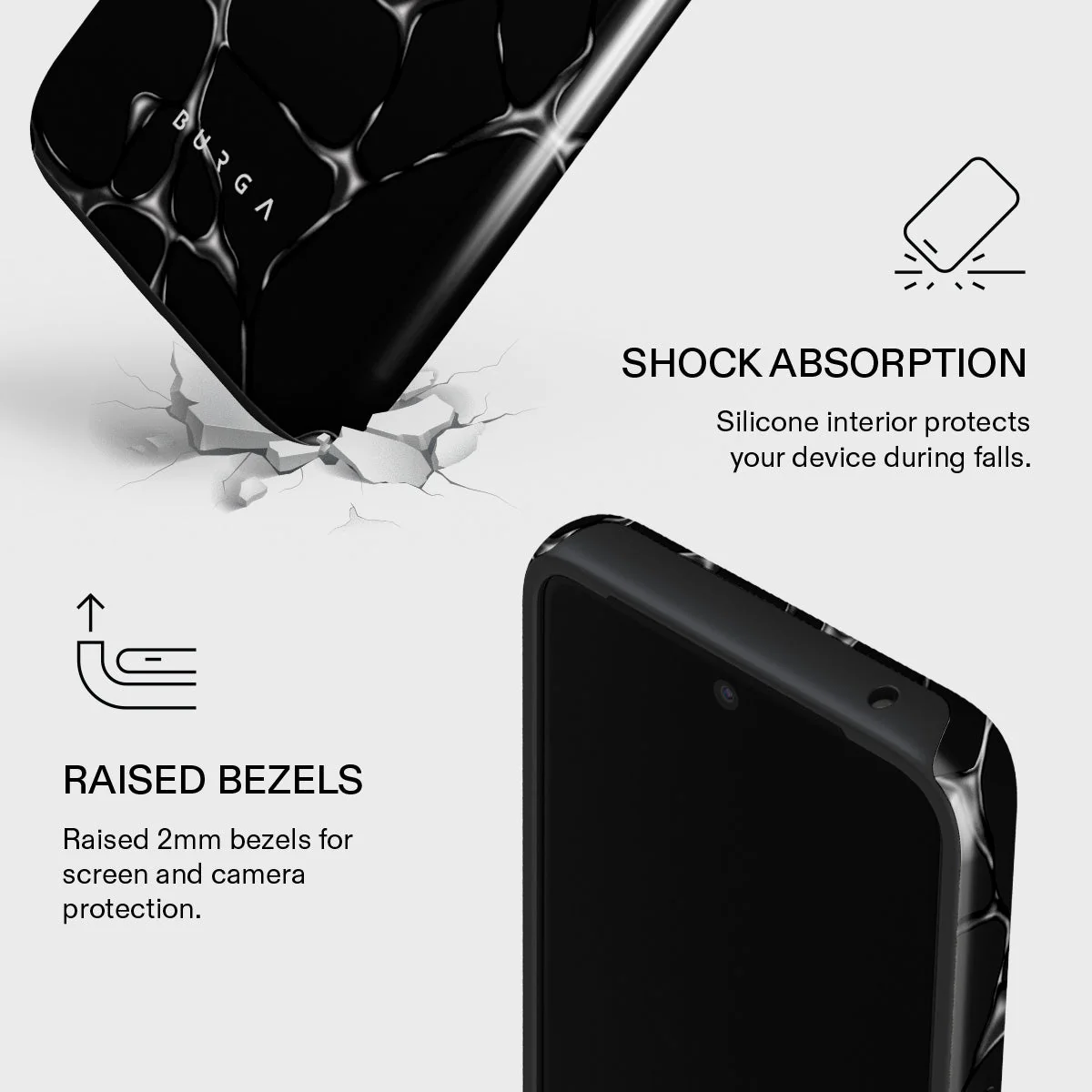 Void - Google Pixel 8 Pro Case - Image 4