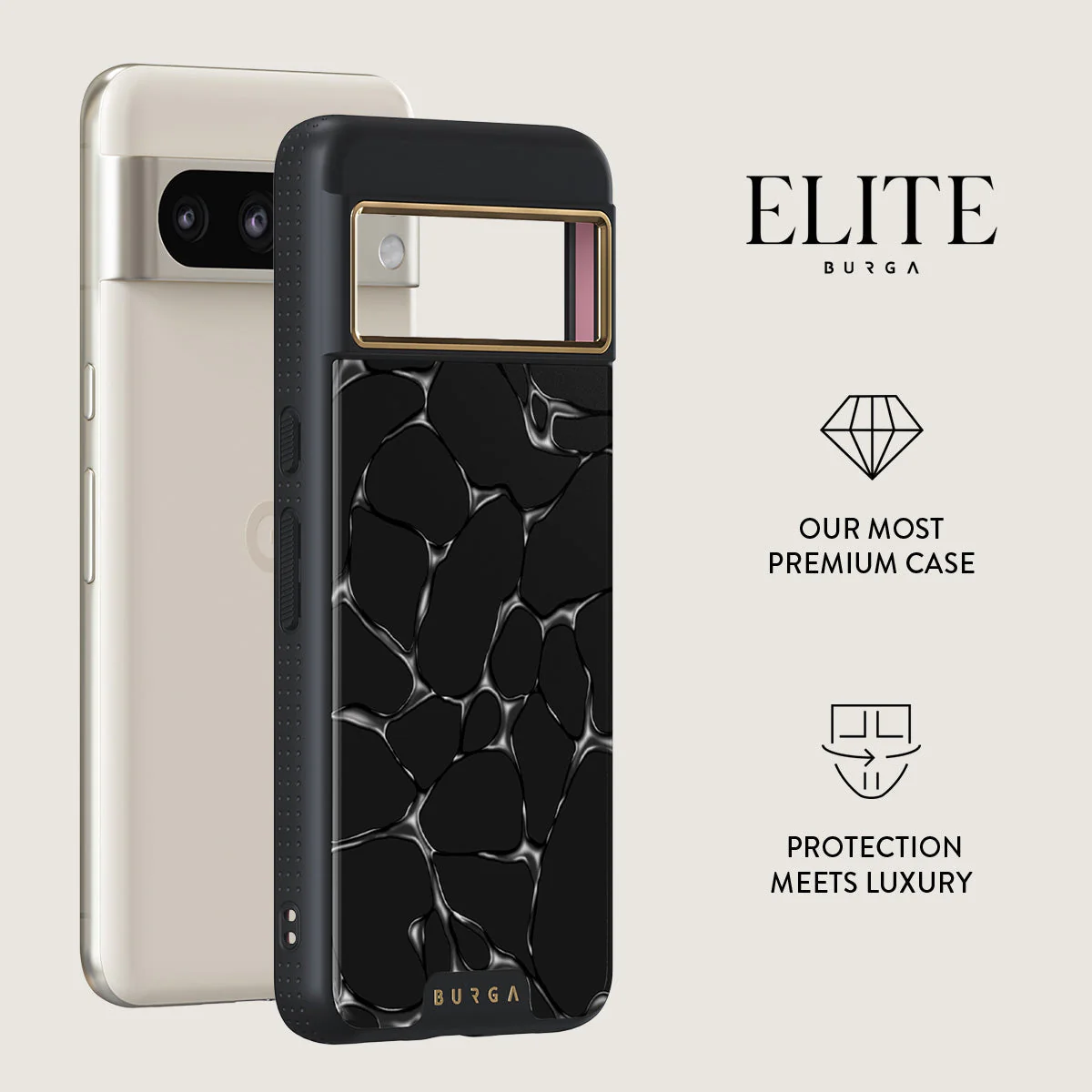 Void - Google Pixel 8 Pro Case - Image 6