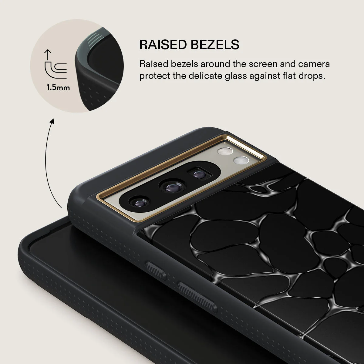 Void - Google Pixel 8 Pro Case - Image 8