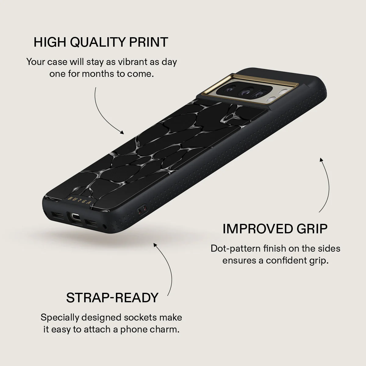 Void - Google Pixel 8 Pro Case - Image 9