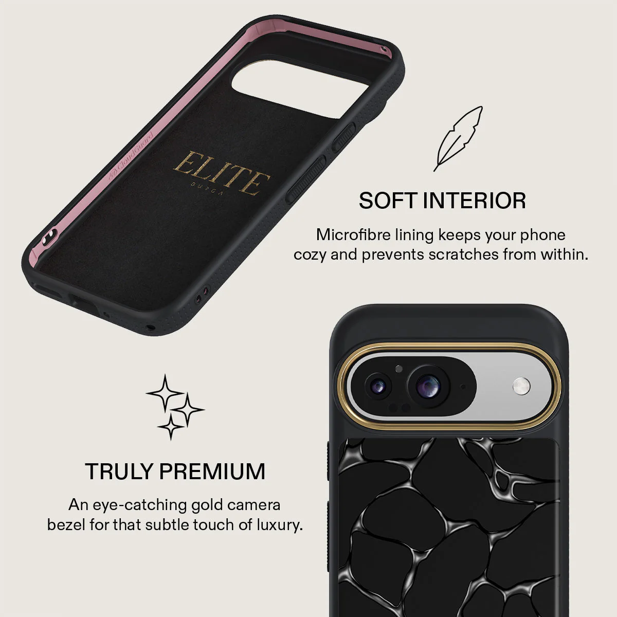 Void - Google Pixel 9 Case - Image 10