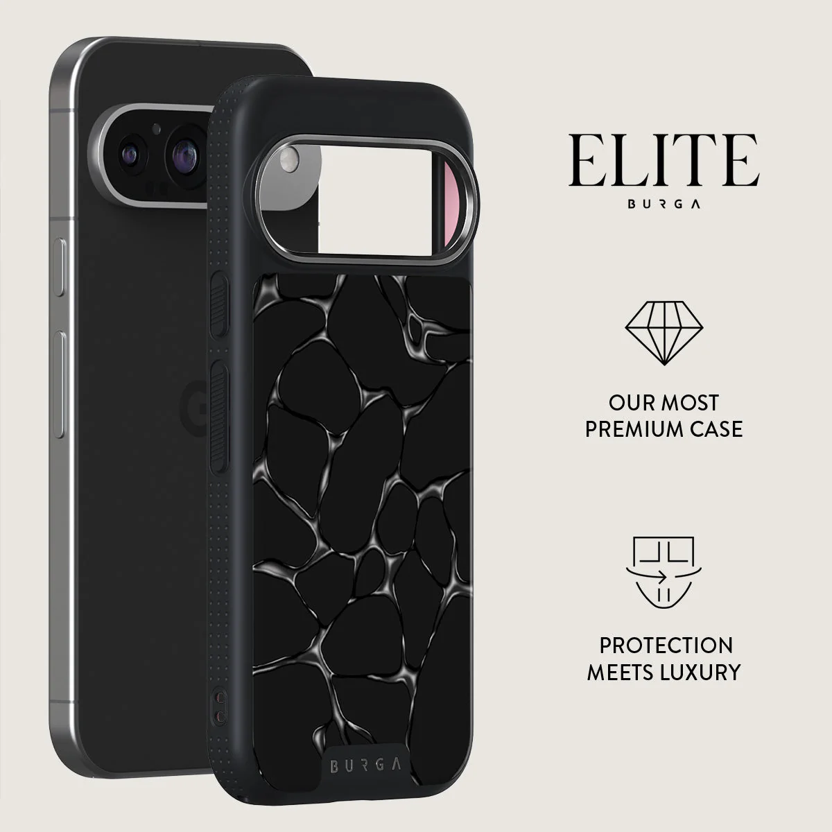 Void - Google Pixel 9 Case - Image 13