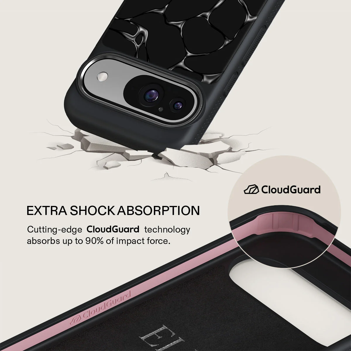 Void - Google Pixel 9 Case - Image 14
