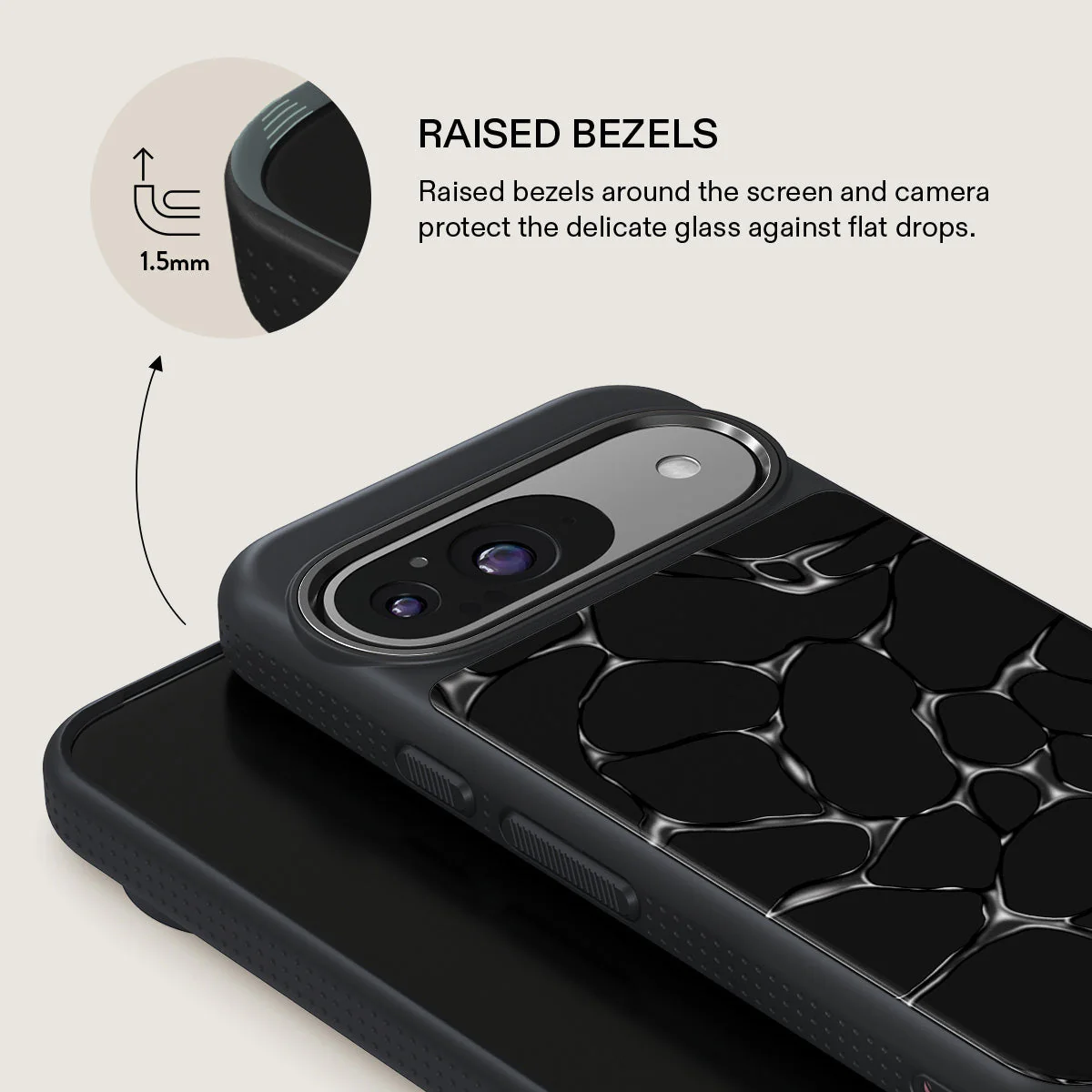 Void - Google Pixel 9 Case - Image 15