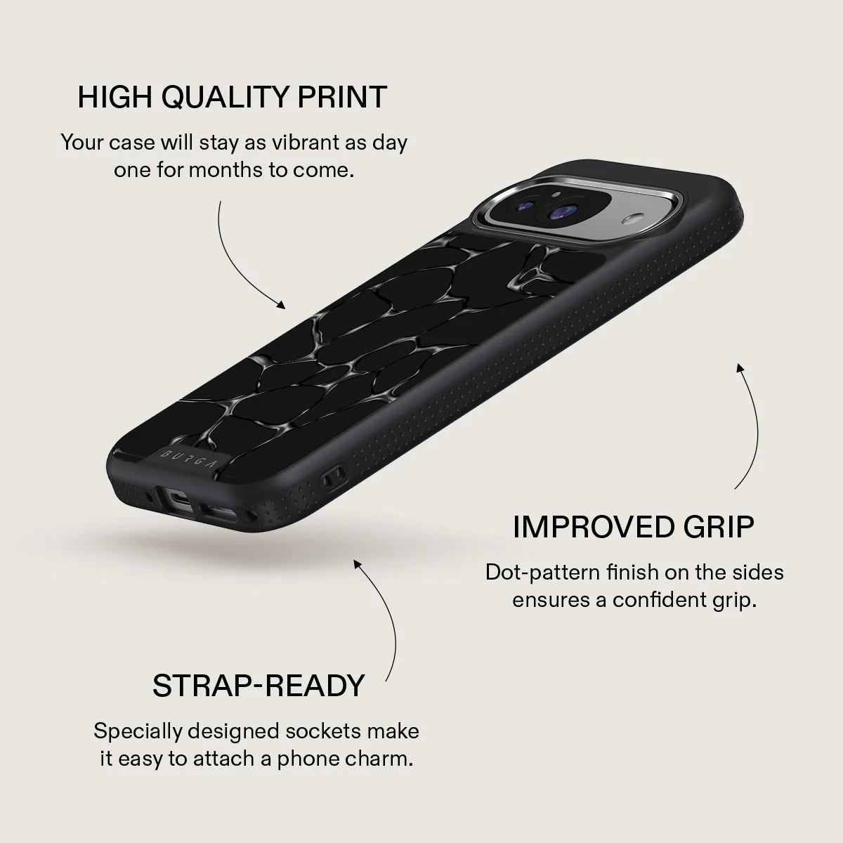 Void - Google Pixel 9 Case - Image 16