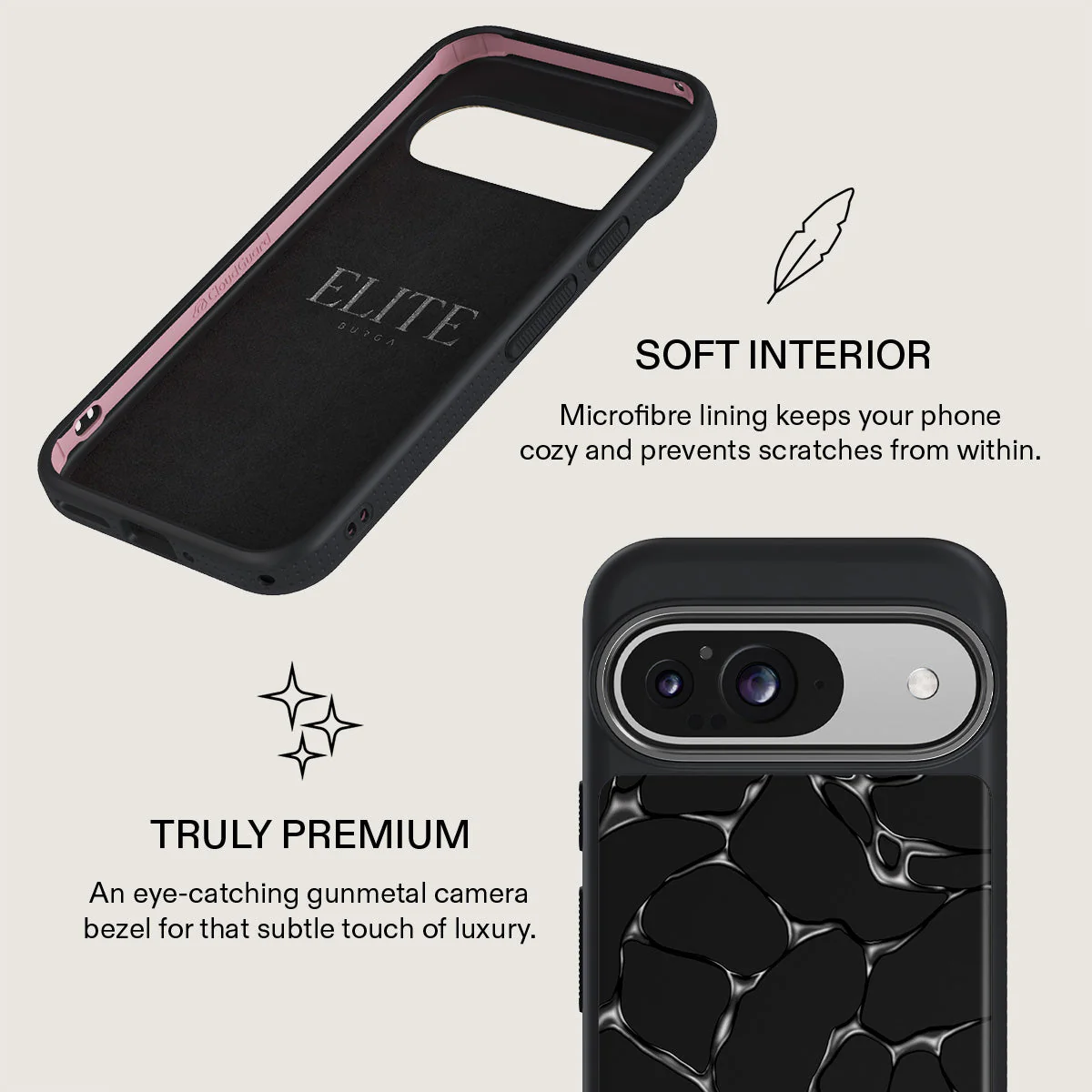 Void - Google Pixel 9 Case - Image 17